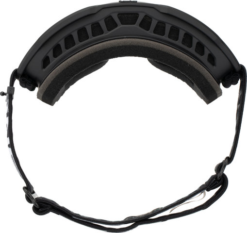 O'NEAL Gafas B-10 Solid - black | silver mirror