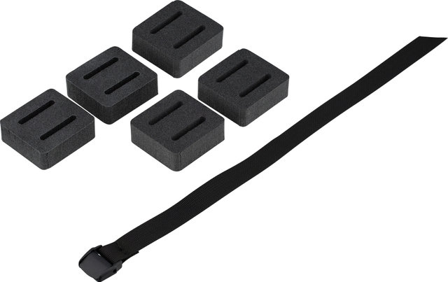 ORTLIEB Sacoche de Guidon Handlebar-Pack - dark sand/15000 