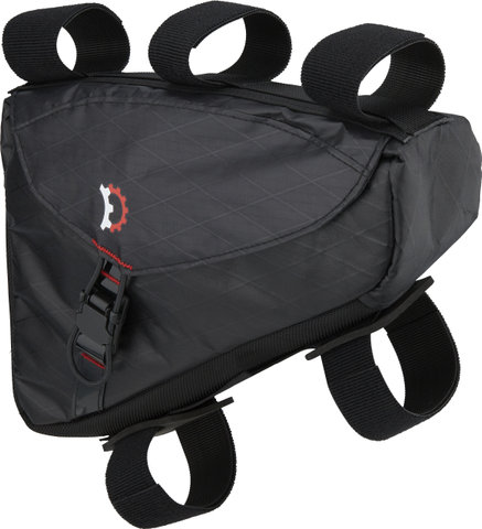 Revelate Designs Hopper Frame Bag - black/4000 ml