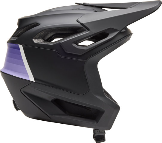 Fox Head Dropframe Pro MIPS Helm - -/-