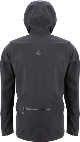 7mesh Copilot Rain Jacket - black/M