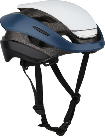 LUMOS Ultra MIPS LED Helmet - deep blue mix/54-61