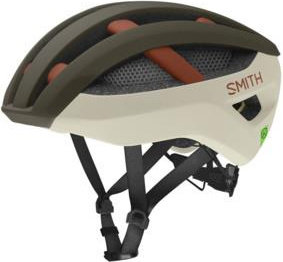 Smith Network MIPS Helmet - matte forest/51 - 55 cm