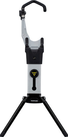 Topeak FlashStand Soporte para bicicletas - negro-plata