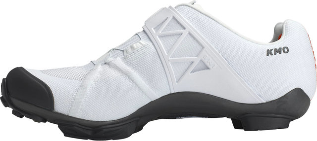 DMT KM0 EVO MTB Shoes - white-silver | 40