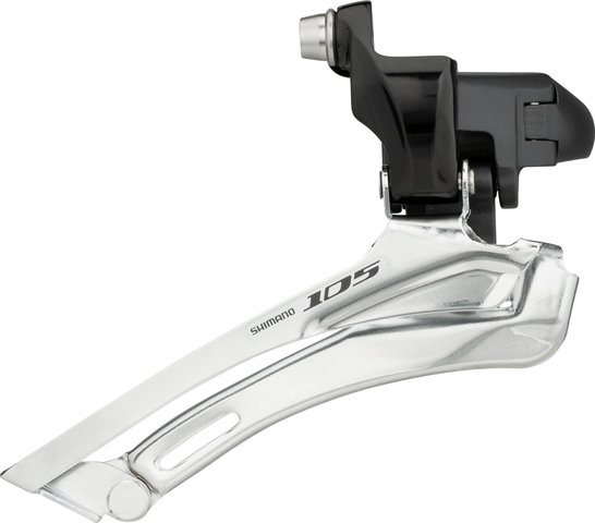 Shimano Front derailleur - black/34.9 mm