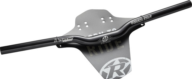REVERSE Components Youngstar 560 mm 31.8 Handlebars - black/560 mm
