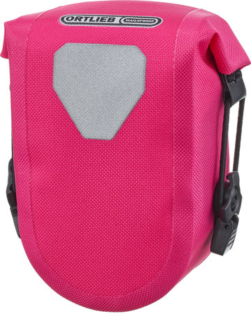 ORTLIEB Sacoche de Selle Micro-Bag - cyber pink | 500 
