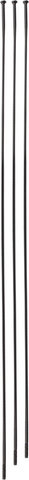 DT Swiss Speichenkit für PR 1400 DICUT® DB 21 - schwarz/289 mm, 290 mm, 295 mm
