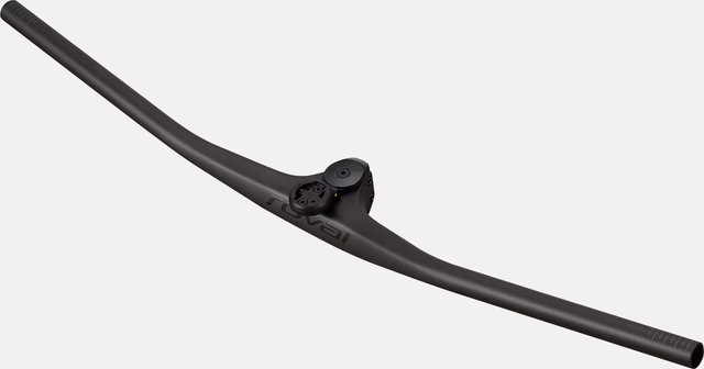 Specialized Roval Control Riser Cockpit Handlebar Stem Unit - black | 780 mm | 60 mm