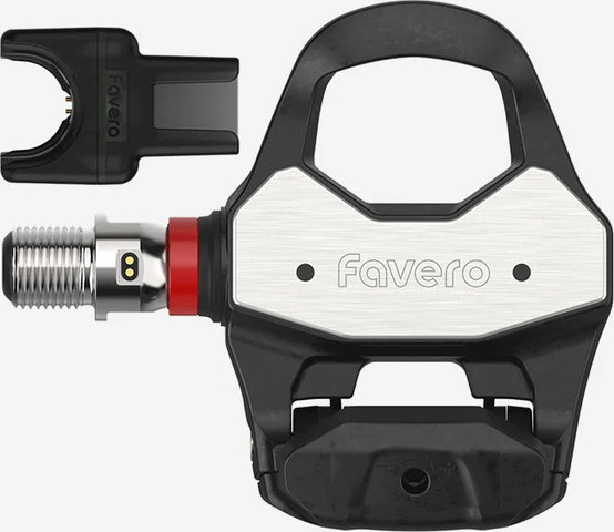 Favero Assioma PRO RL-UP Upgradepedal - black