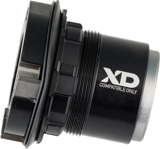 SRAM Corps Roue Libre XD Moyeu X0 RiseXX/60(B1),Roam30/40/50/60(B1),Rail40 - black/SRAM XD