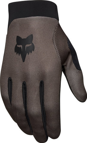 Fox Head Gants Ranger à doigts entiers modèle 2025 - military | S