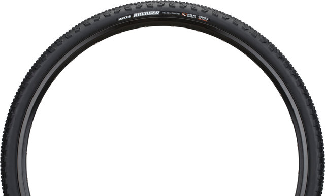 Maxxis Ravager Dual SilkShield TR 28" Faltreifen - schwarz/28 "/40 mm/40-622