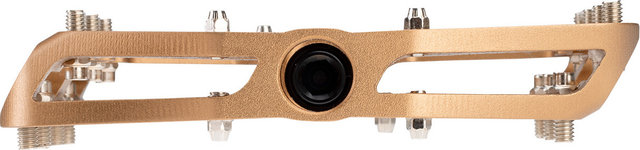 Leatt AllMtn 6.0 Platform pedals - 114 mm/107 mm