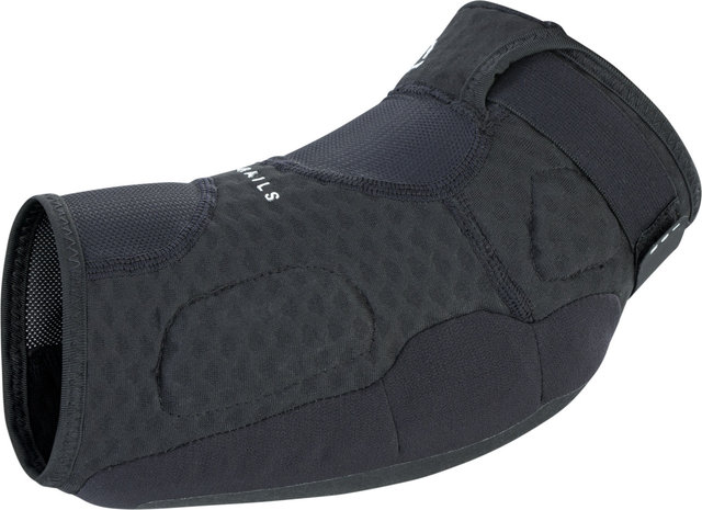 ION Protector de codos E-Lite - black/M