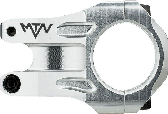 MTN Components Potencia MTB 31.8 - chrome | 35 mm