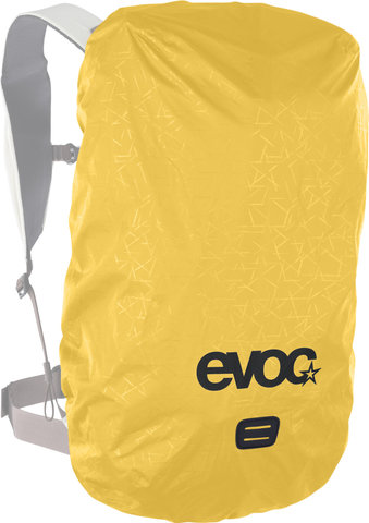 EVOC Raincover Sleeve - sunflower