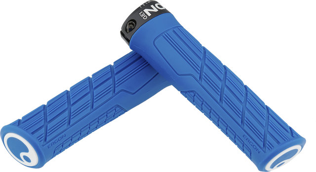 Ergon GE1 Evo Lenkergriffe - midsummer blue/universal