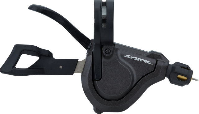 Shimano Saint palanca de cambios SL-M820 con abrazadera de 10 velocidades - negro/10-velocidades
