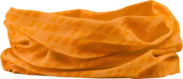GripGrab Pañuelo multifuncional - naranja/one size