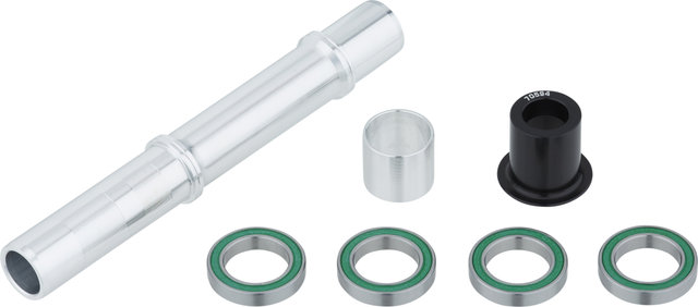 NEWMEN Update Kit Gen 1 auf Gen1.5 für Center Lock MTB - universal/12 x 148 mm