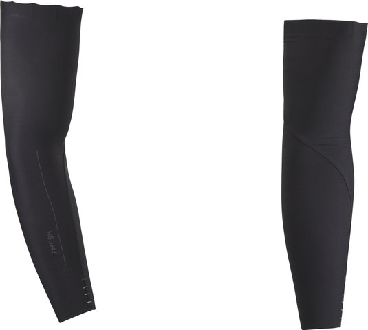 7mesh Manchettes Colorado Arm Warmer - black/M