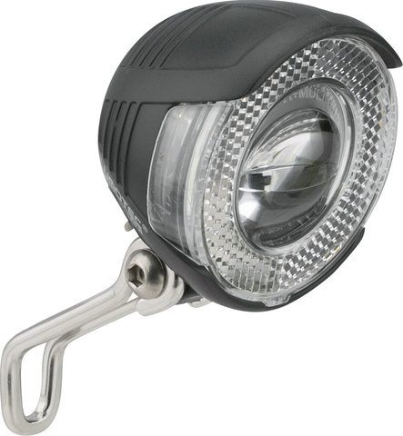 busch+müller Lampe Avant à LED Lumotec Lyt N (StVZO) - noir