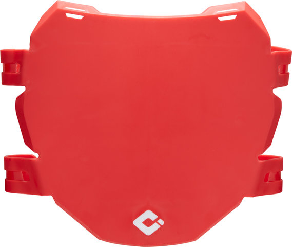 ODI - red