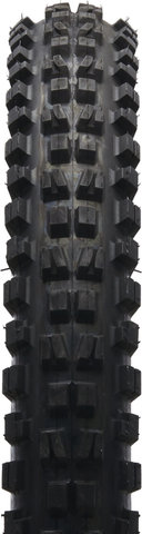 Maxxis Minion DHF Dual 20" Wired Tyre - black/20 /61 mm/61-406/2.4 