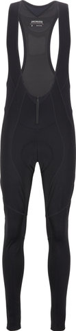 Specialized Culotes largos con tirantes SL Expert Softshell Bib Tights - black/M
