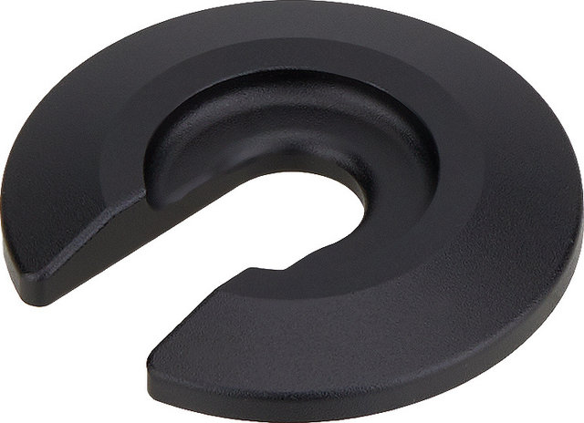 RockShox Amortisseur Vivid Coil Ultimate RC2T - black/205 mm x 65 mm