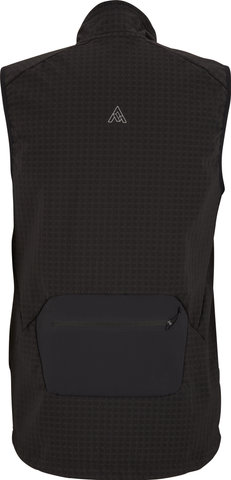 7mesh Gilet Chilco - black/M
