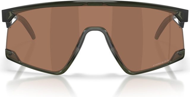 Oakley Gafas BXTR - olive ink | prizm tungsten