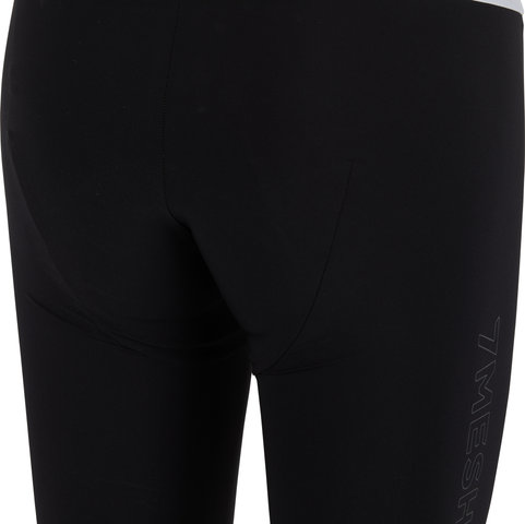 7mesh RK2 Bib Shorts Damen Trägerhose - black/S