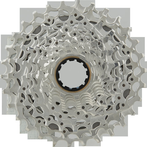 SRAM Rival E1 AXS HRD FM Groupe Powermeter 2x12 vitesses 33-46 - 172,5 mm/10-30/À braser