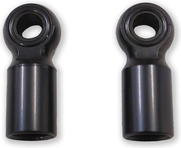 Rotor Banjo for brake line - 