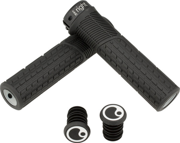 Ergon GD1 Evo Lenkergriffe - black