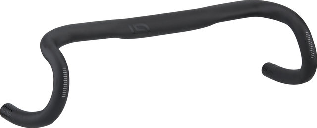 LEVELNINE Gravel Di2 31.8 Lenker - black stealth/420 mm
