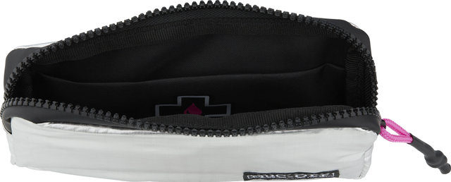 Muc-Off Essentials Case Tool Bag - silver
