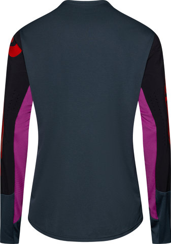 Fox Head Defend Creation L/S Trikot - S
