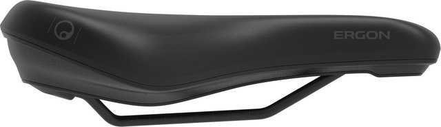 Ergon Selle pour Dames SC Core Prime Women - black-grey/S/M
