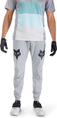 Fox Head Pantalones Ranger Año del modelo 2025 - grid-steel grey/32