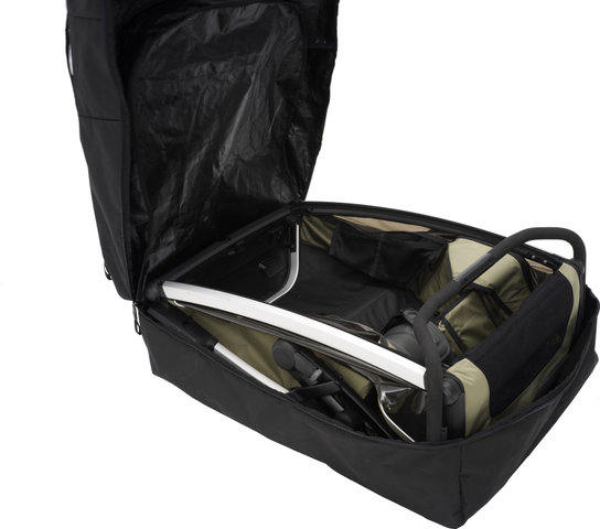 Thule Sac de transport Chariot - noir