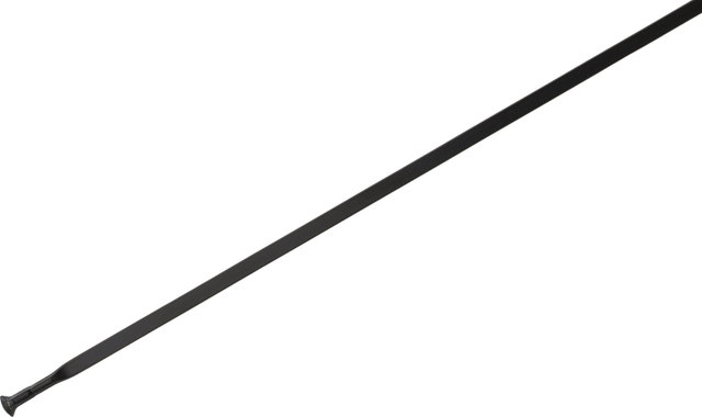 Mavic Cosmic Elite UST Spare Spokes - 2018-2021 Model - black/292 mm
