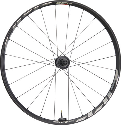Zipp Set de Roues en Carbone 1ZERO HiTOP SW Disc Center Lock Boost 29" - black-silver/SRAM XD/Boost/148 mm/110 mm/Boost/29"/110 mm/SRAM XD/110 mm/148 mm