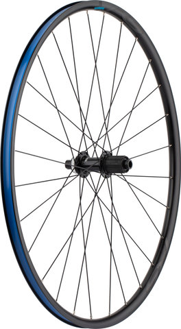 Shimano WH-RS171-CL Disc Center Lock 27,5" Laufradsatz - schwarz | Shimano Road | 142 mm | 100 mm | 27,5" (650B) | 100 mm | Shimano Road | 100 mm | 142 mm | Non Boost | Non Boost