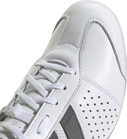 adidas Cycling Heritage Road Rennradschuhe - ftwr white-carbon-carbon/40/40