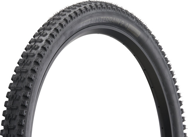 e*thirteen All-Terrain Trail Endurance Compound 29" Faltreifen - black/62-622/62 mm/2.4 "/29 "