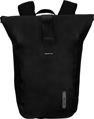 ORTLIEB Velocity PS 23 L Backpack - black/23 litres